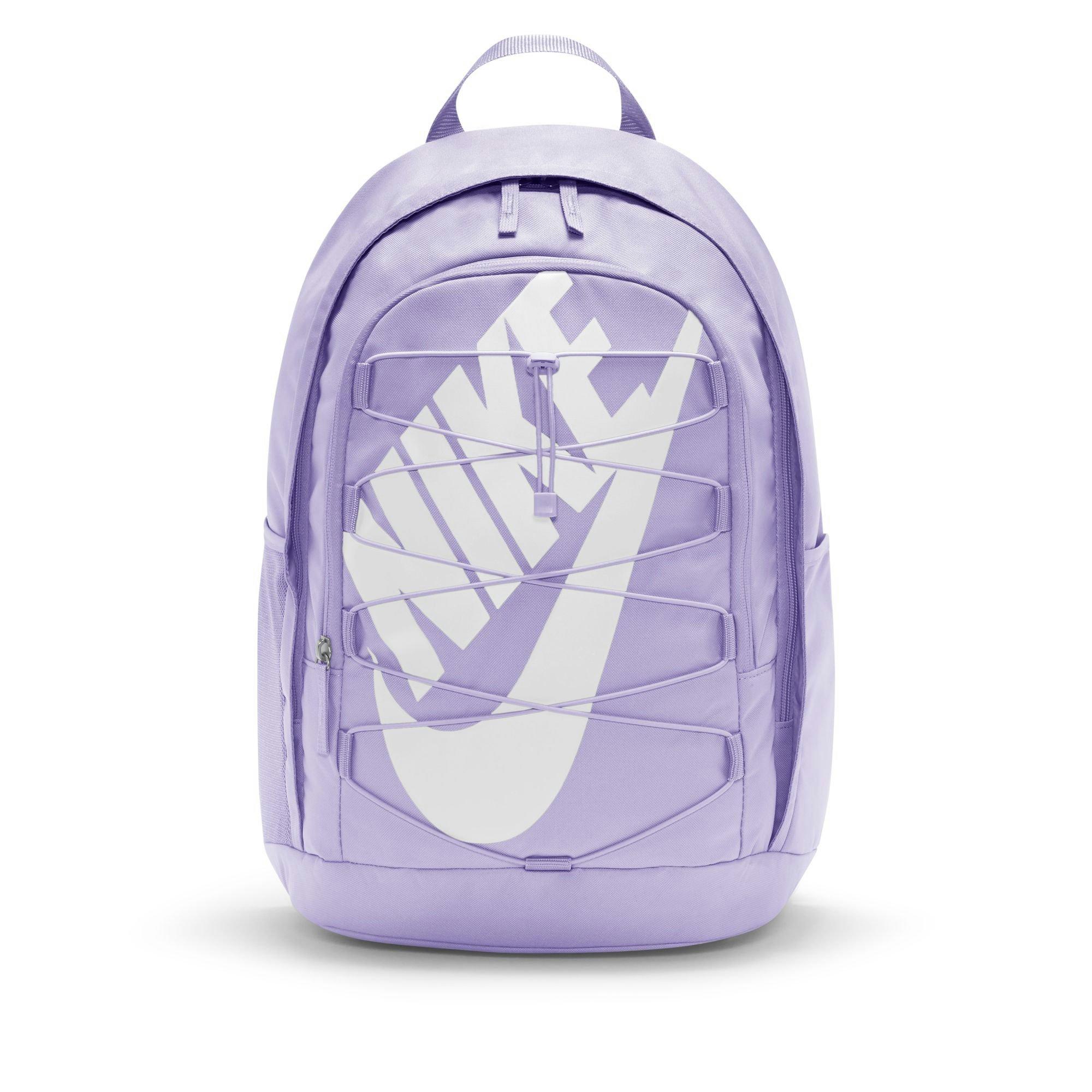 Nike vapor backpack bright purple online